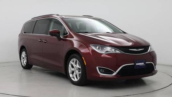 CHRYSLER PACIFICA 2017 2C4RC1BG5HR816802 image