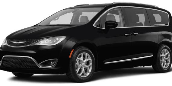 CHRYSLER PACIFICA 2017 2C4RC1BG8HR638304 image