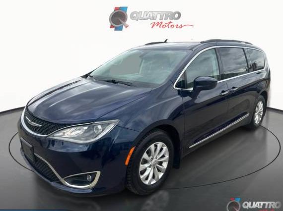 CHRYSLER PACIFICA 2017 2C4RC1BGXHR739859 image