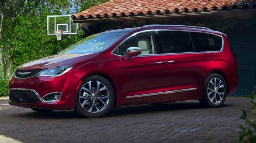 CHRYSLER PACIFICA 2017 2C4RC1CG6HR712253 image