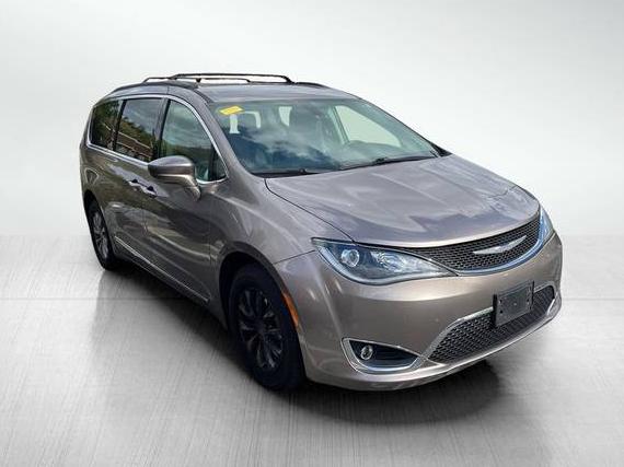 CHRYSLER PACIFICA 2017 2C4RC1BGXHR752322 image CHRYSLER PACIFICA 2017 2C4RC1BGXHR752322 image