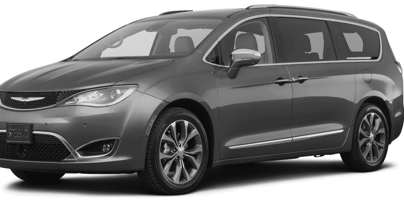 CHRYSLER PACIFICA 2017 2C4RC1GG8HR653863 image