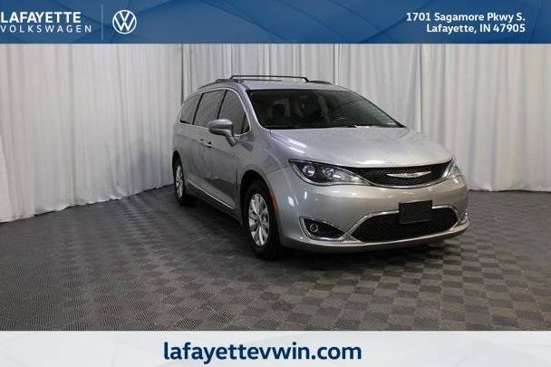 CHRYSLER PACIFICA 2017 2C4RC1BG0HR526676 image