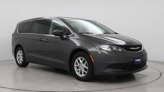 CHRYSLER PACIFICA 2017 2C4RC1DG6HR571344 image