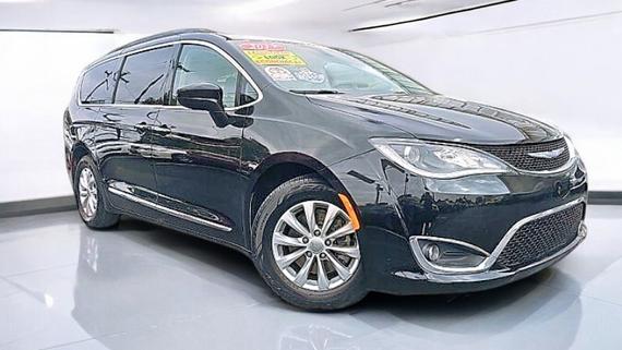CHRYSLER PACIFICA 2017 2C4RC1BG4HR503563 image