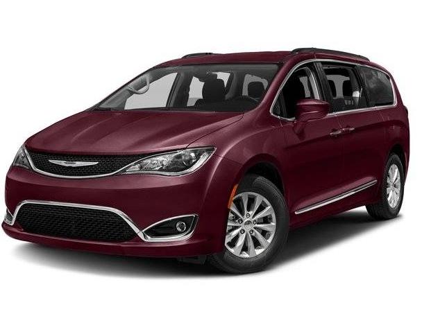 CHRYSLER PACIFICA 2017 2C4RC1BG6HR511986 image