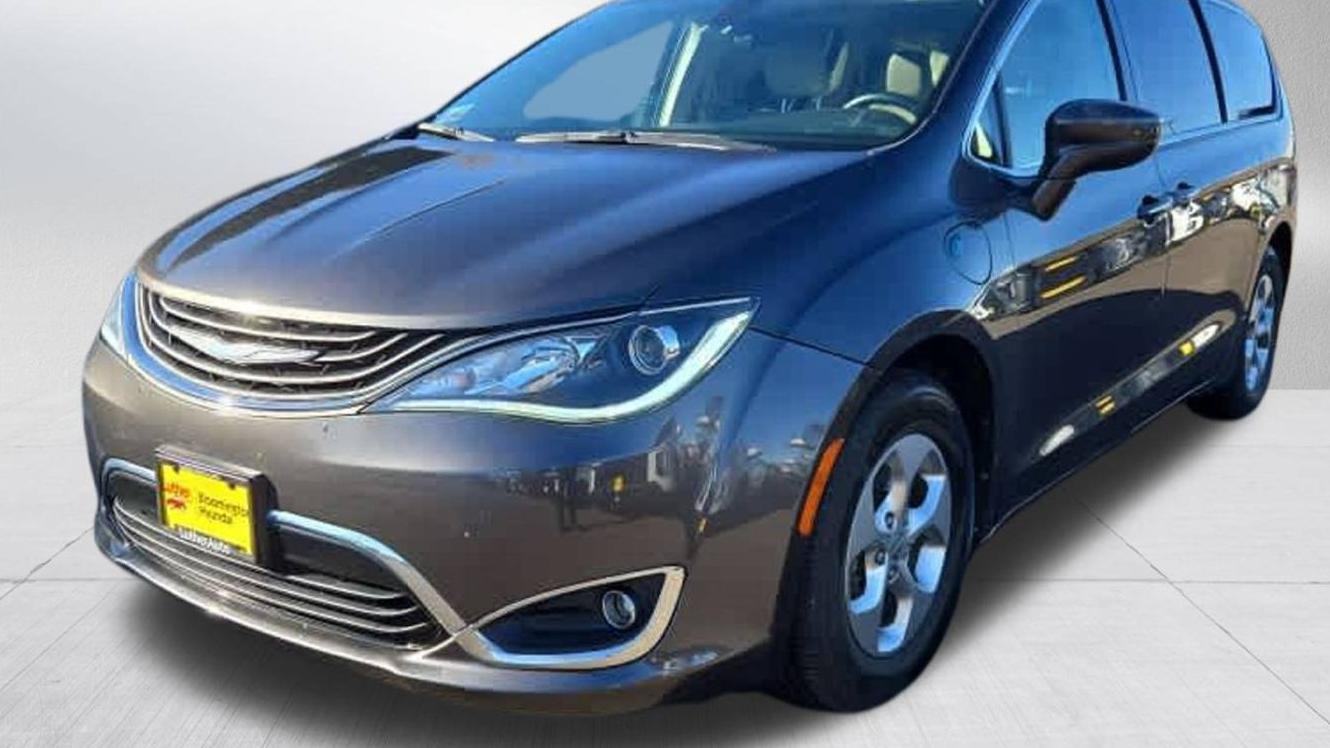 CHRYSLER PACIFICA 2017 2C4RC1L70HR822313 image