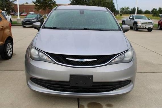 CHRYSLER PACIFICA 2017 2C4RC1DG3HR501462 image