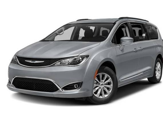 CHRYSLER PACIFICA 2017 2C4RC1GGXHR763037 image