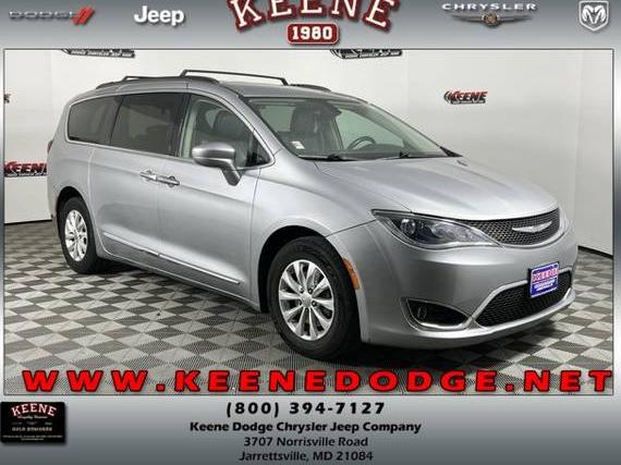 CHRYSLER PACIFICA 2017 2C4RC1BG2HR832102 image
