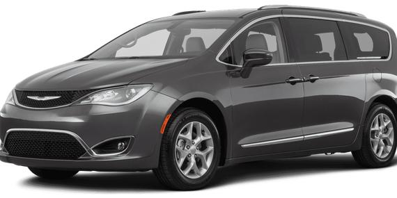 CHRYSLER PACIFICA 2017 2C4RC1EG0HR821840 image