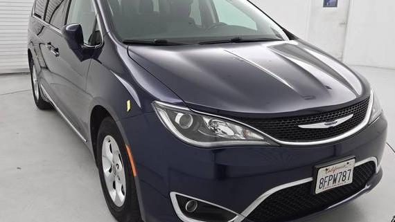 CHRYSLER PACIFICA 2017 2C4RC1EG3HR659539 image