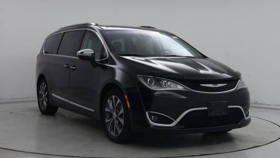 CHRYSLER PACIFICA 2017 2C4RC1GG9HR504426 image