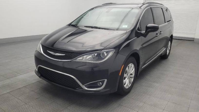 CHRYSLER PACIFICA 2017 2C4RC1BG6HR665419 image