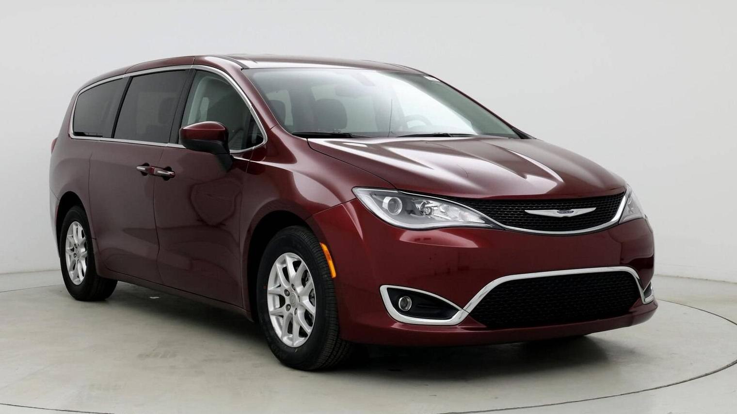 CHRYSLER PACIFICA 2017 2C4RC1BG2HR778347 image