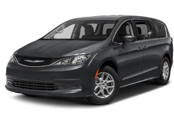 CHRYSLER PACIFICA 2017 2C4RC1DG5HR517338 image