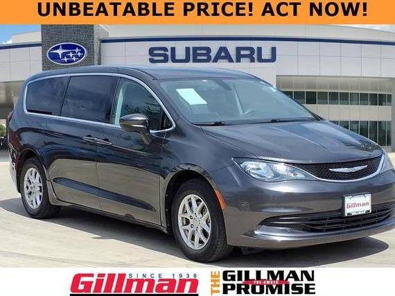CHRYSLER PACIFICA 2017 2C4RC1DG7HR713359 image CHRYSLER PACIFICA 2017 2C4RC1DG7HR713359 image