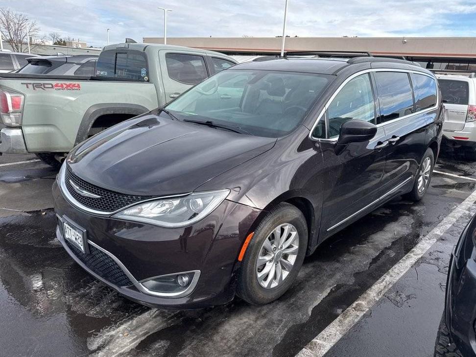 CHRYSLER PACIFICA 2017 2C4RC1BG5HR569233 image