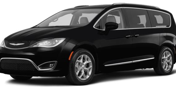 CHRYSLER PACIFICA 2017 2C4RC1BG9HR503333 image