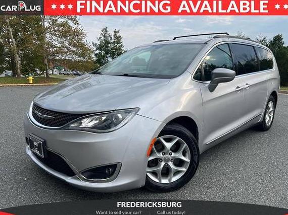 CHRYSLER PACIFICA 2017 2C4RC1BGXHR820229 image