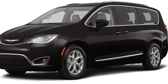 CHRYSLER PACIFICA 2017 2C4RC1EG3HR551115 image