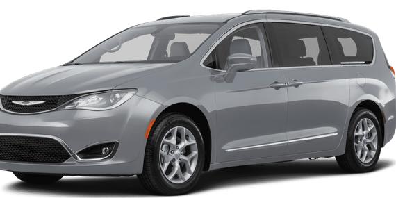 CHRYSLER PACIFICA 2017 2C4RC1DG4HR663844 image