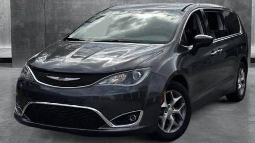 CHRYSLER PACIFICA 2017 2C4RC1BG3HR811825 image