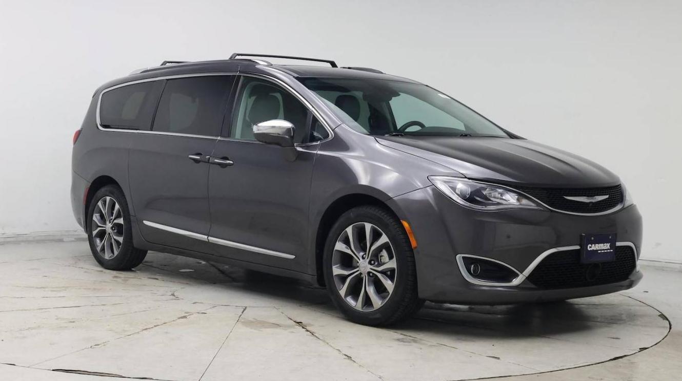 CHRYSLER PACIFICA 2017 2C4RC1GGXHR635073 image