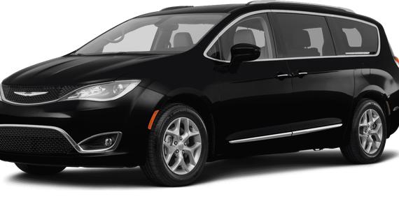 CHRYSLER PACIFICA 2017 2C4RC1BG6HR763429 image