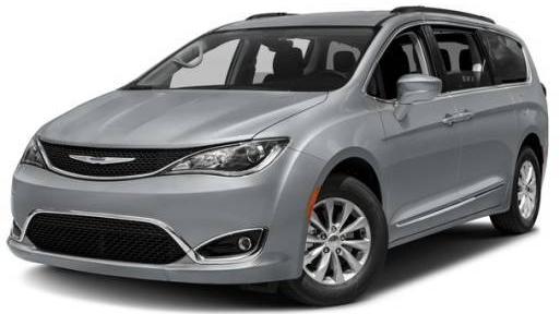 CHRYSLER PACIFICA 2017 2C4RC1BG7HR501760 image