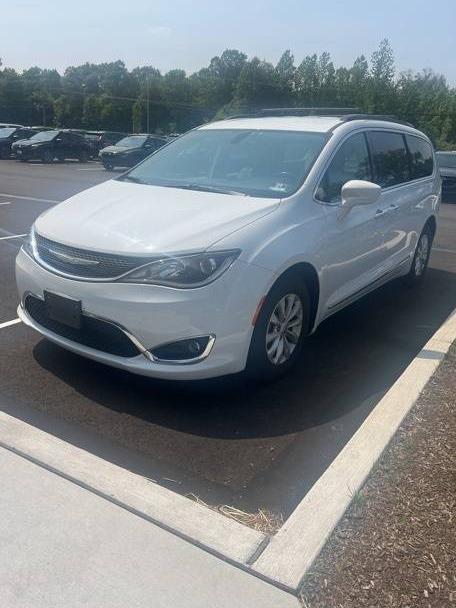 CHRYSLER PACIFICA 2017 2C4RC1BG7HR517344 image