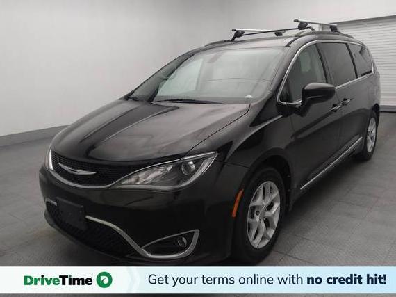 CHRYSLER PACIFICA 2017 2C4RC1BG1HR668499 image