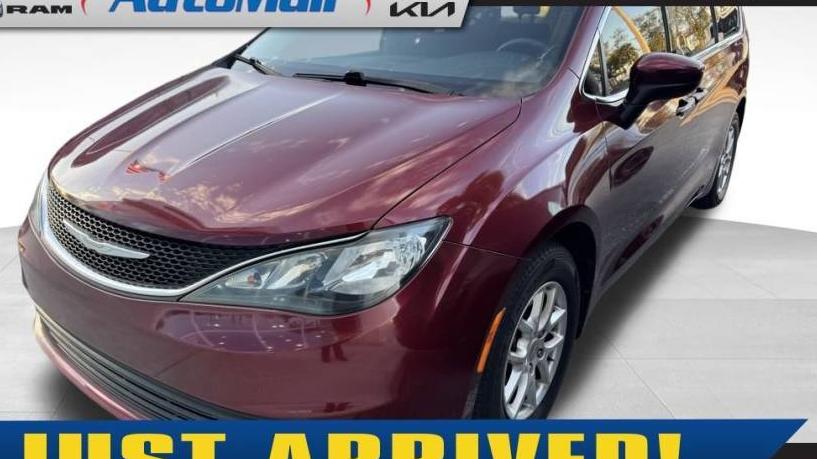 CHRYSLER PACIFICA 2017 2C4RC1DGXHR522356 image