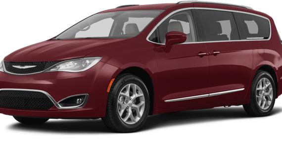 CHRYSLER PACIFICA 2017 2C4RC1CG4HR509121 image