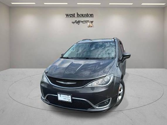 CHRYSLER PACIFICA 2017 2C4RC1EG6HR703730 image