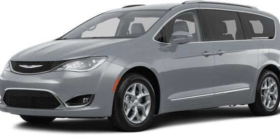 CHRYSLER PACIFICA 2017 2C4RC1BG8HR747748 image