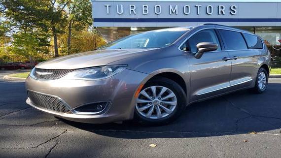 CHRYSLER PACIFICA 2017 2C4RC1BG4HR705335 image