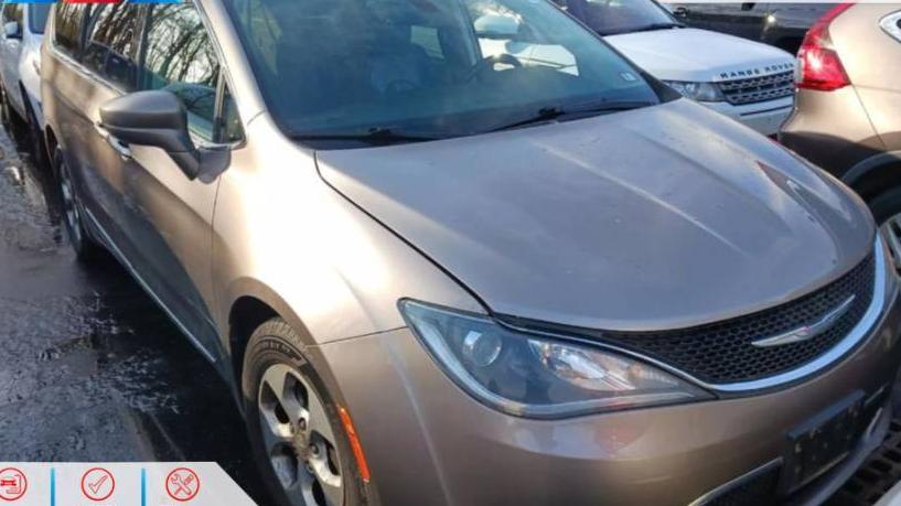 CHRYSLER PACIFICA 2017 2C4RC1EG9HR560014 image