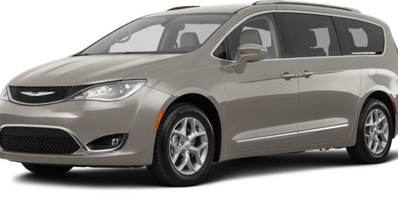 CHRYSLER PACIFICA 2017 2C4RC1BG5HR638258 image