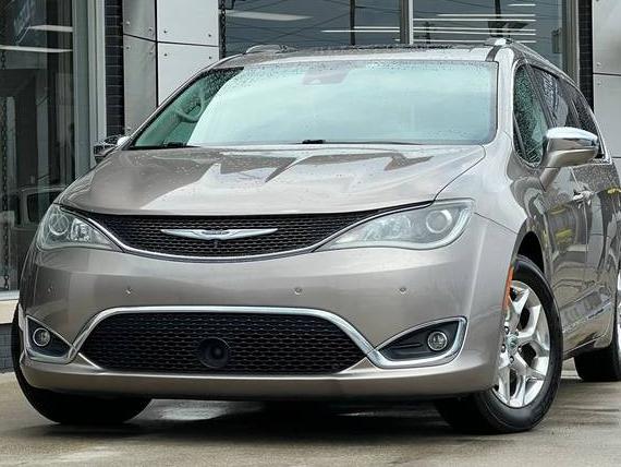 CHRYSLER PACIFICA 2017 2C4RC1GG8HR537112 image CHRYSLER PACIFICA 2017 2C4RC1GG8HR537112 image