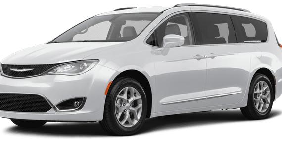 CHRYSLER PACIFICA 2017 2C4RC1EG2HR643963 image