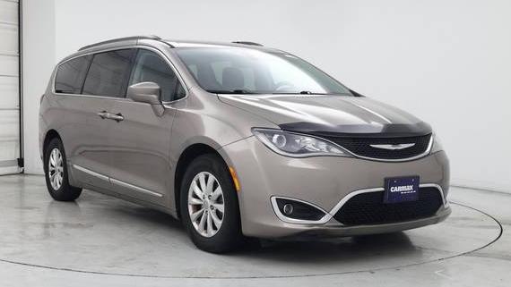 CHRYSLER PACIFICA 2017 2C4RC1BG2HR744795 image