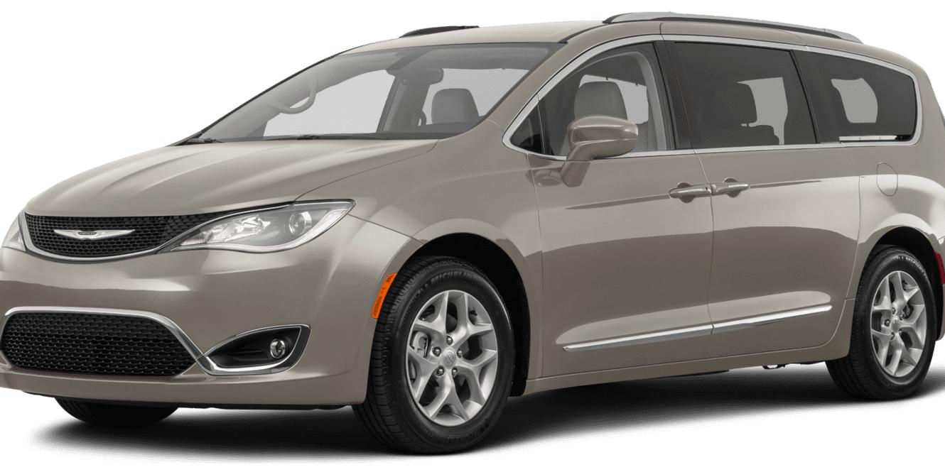 CHRYSLER PACIFICA 2017 2C4RC1BG3HR544251 image