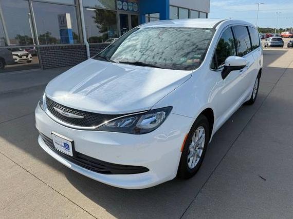 CHRYSLER PACIFICA 2017 2C4RC1DG8HR832747 image
