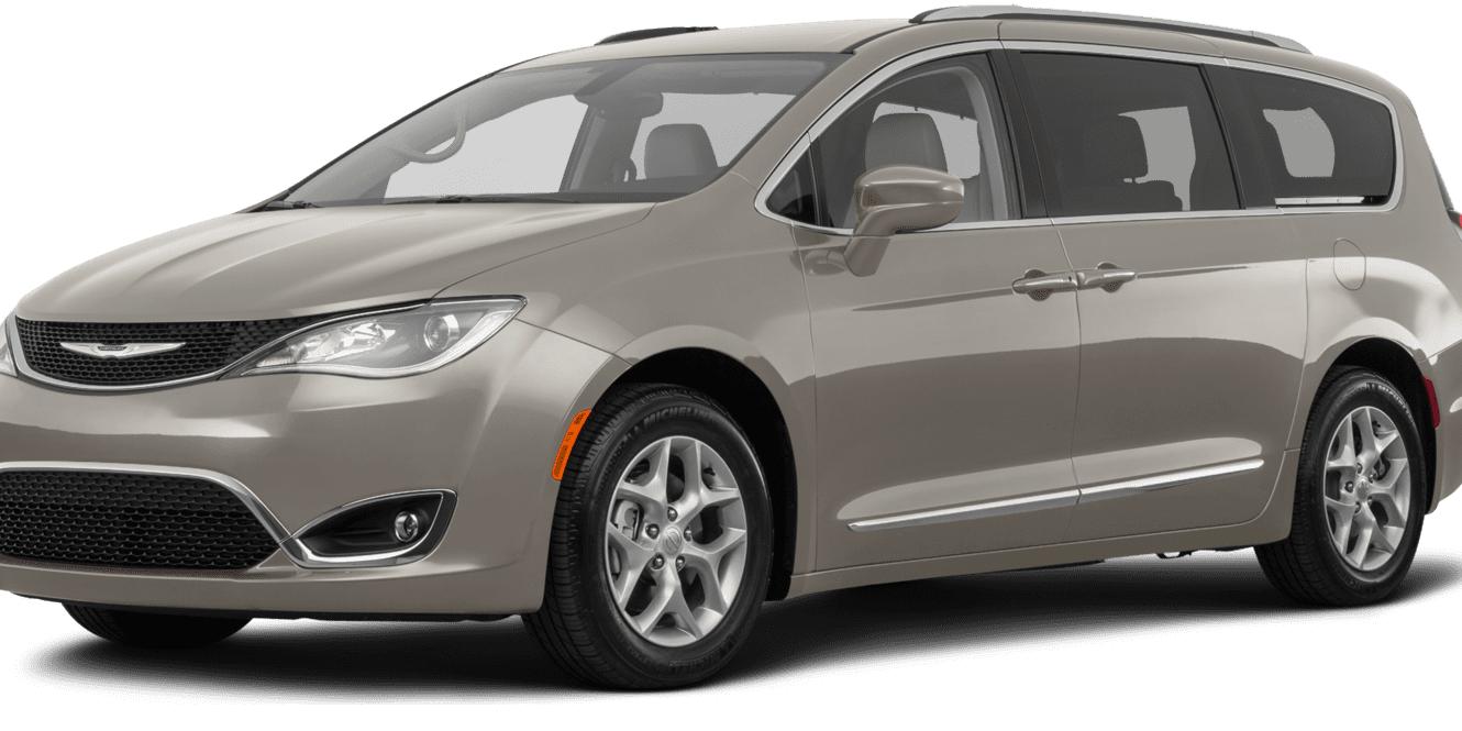 CHRYSLER PACIFICA 2017 2C4RC1BG1HR670706 image