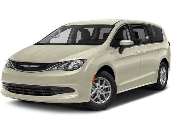 CHRYSLER PACIFICA 2017 2C4RC1DG6HR744277 image