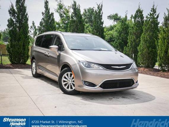 CHRYSLER PACIFICA 2017 2C4RC1BG9HR599545 image
