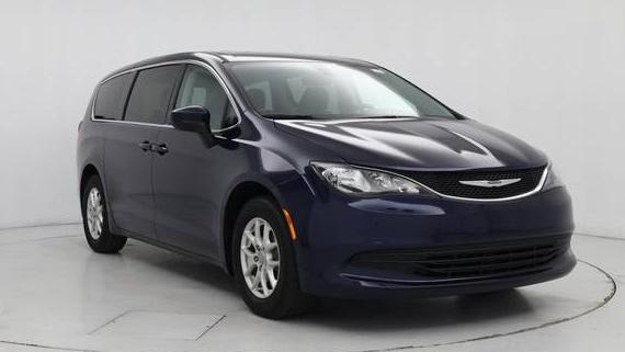 CHRYSLER PACIFICA 2017 2C4RC1DG7HR817026 image