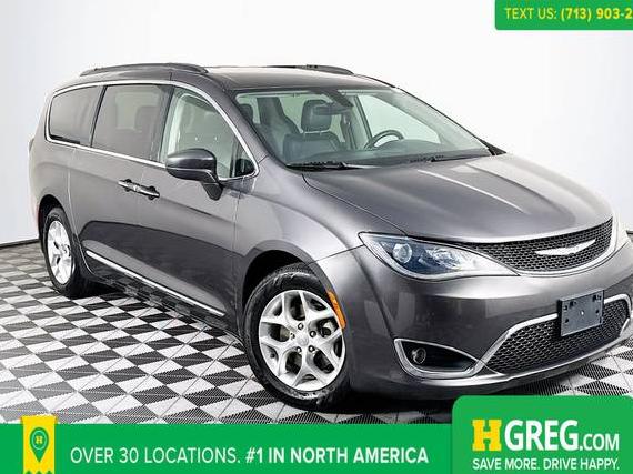 CHRYSLER PACIFICA 2017 2C4RC1BG5HR809655 image