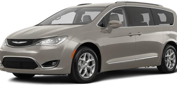 CHRYSLER PACIFICA 2017 2C4RC1BG4HR769892 image